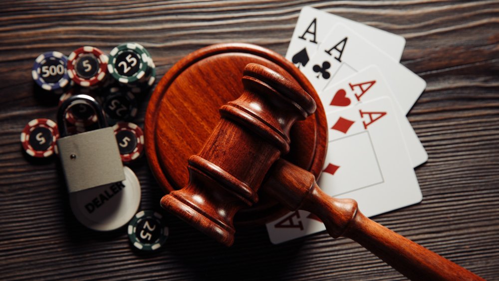 Rules to Keep Your Bets Safe and Legal