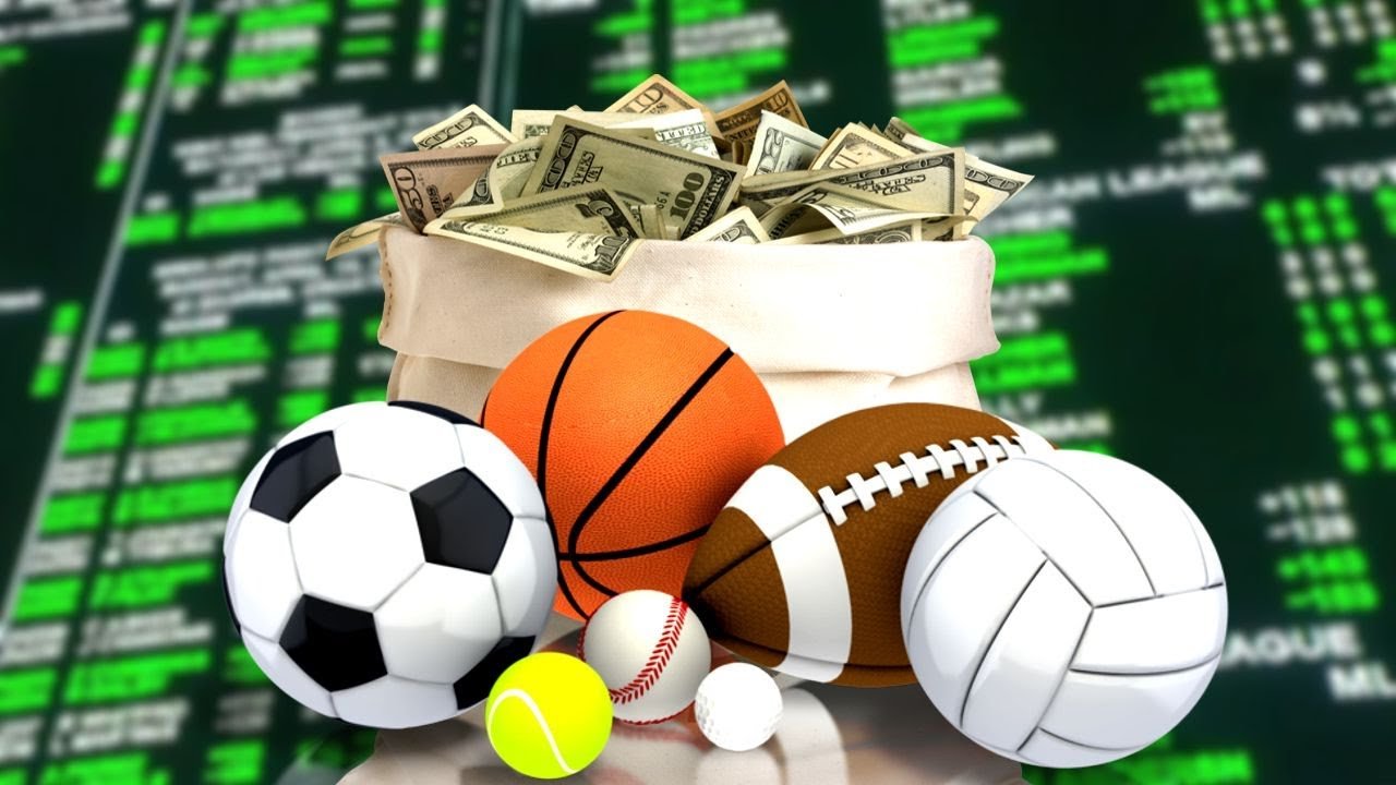 Sports-Specific Betting Rules