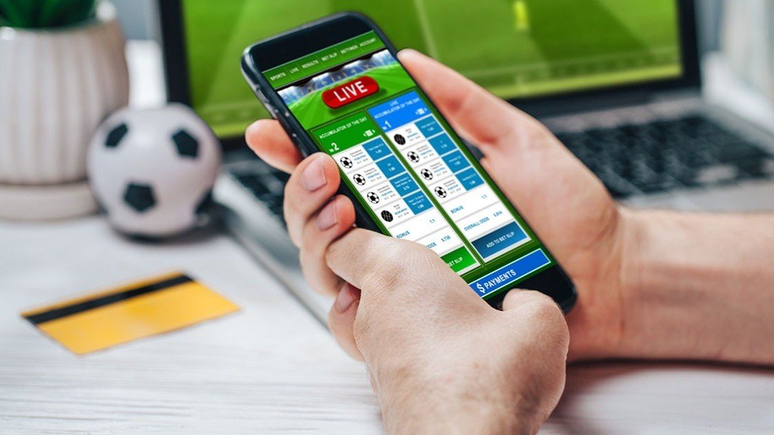 Starting Online Betting Safely