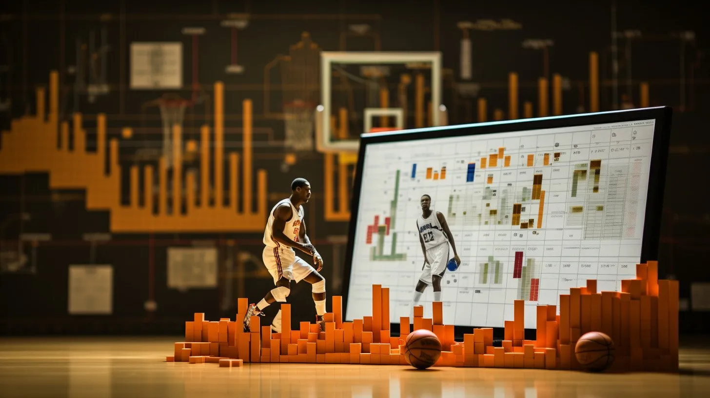 Strategies for Basketball Sports Betting