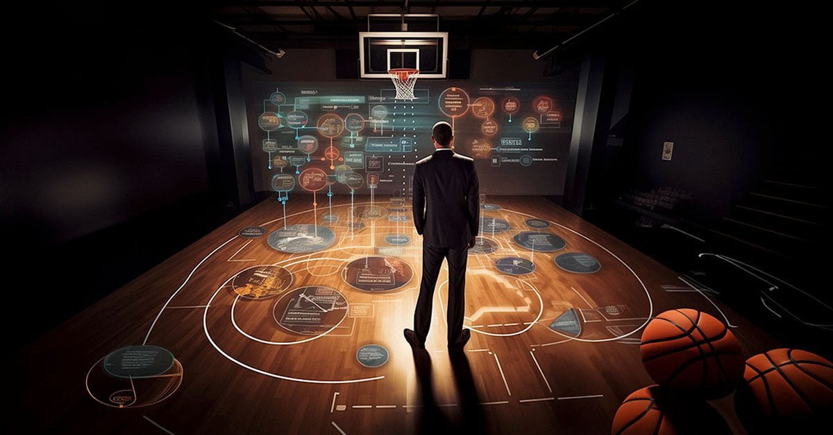 Strategies for Basketball Sports Betting