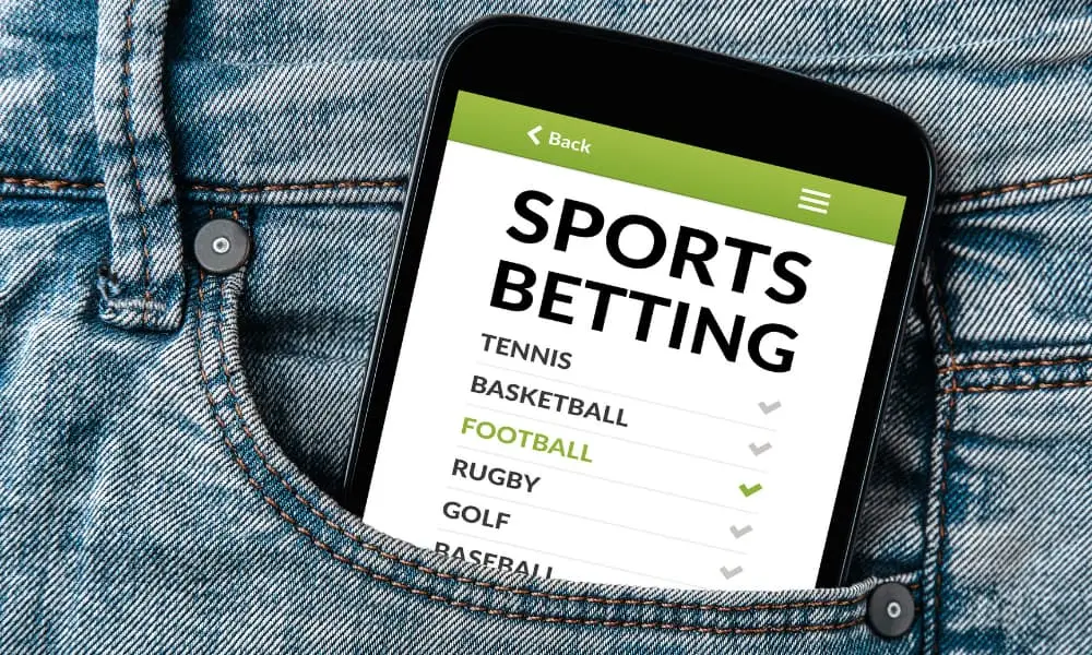 Strategies for Online Sports Betting