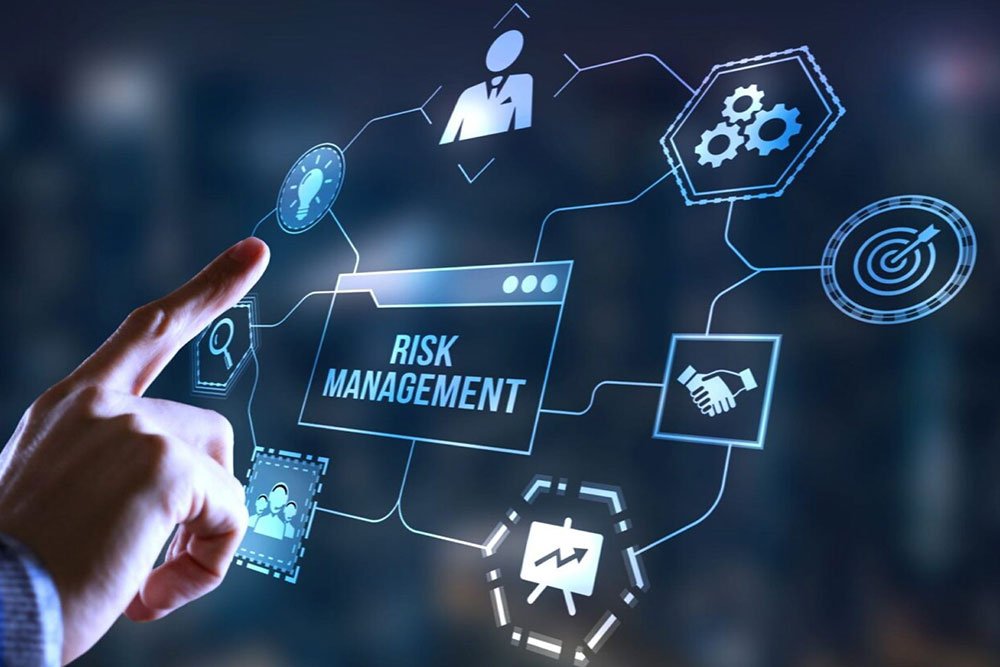 Systems for Managing Risk Effectively