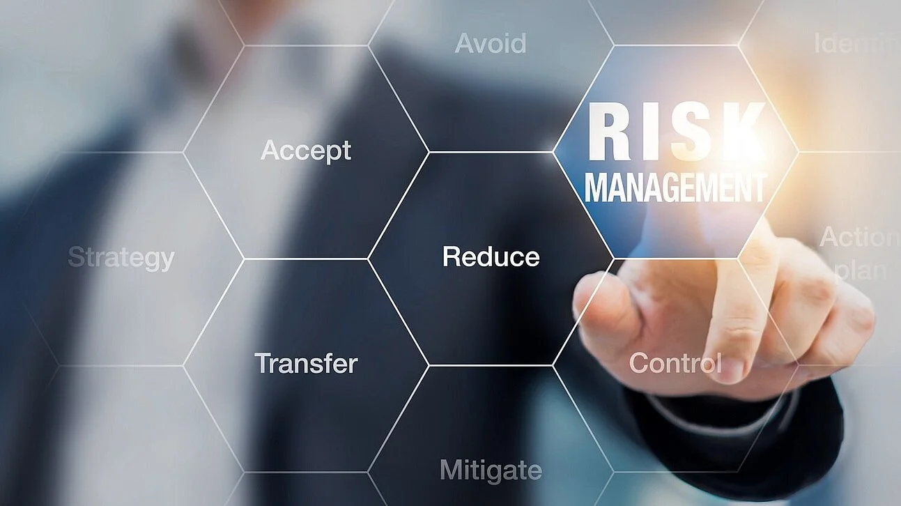 Systems for Managing Risk Effectively