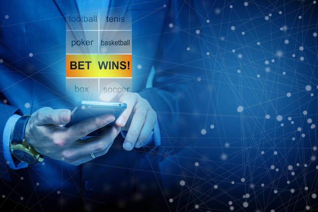 Systems for Online Betting Platforms