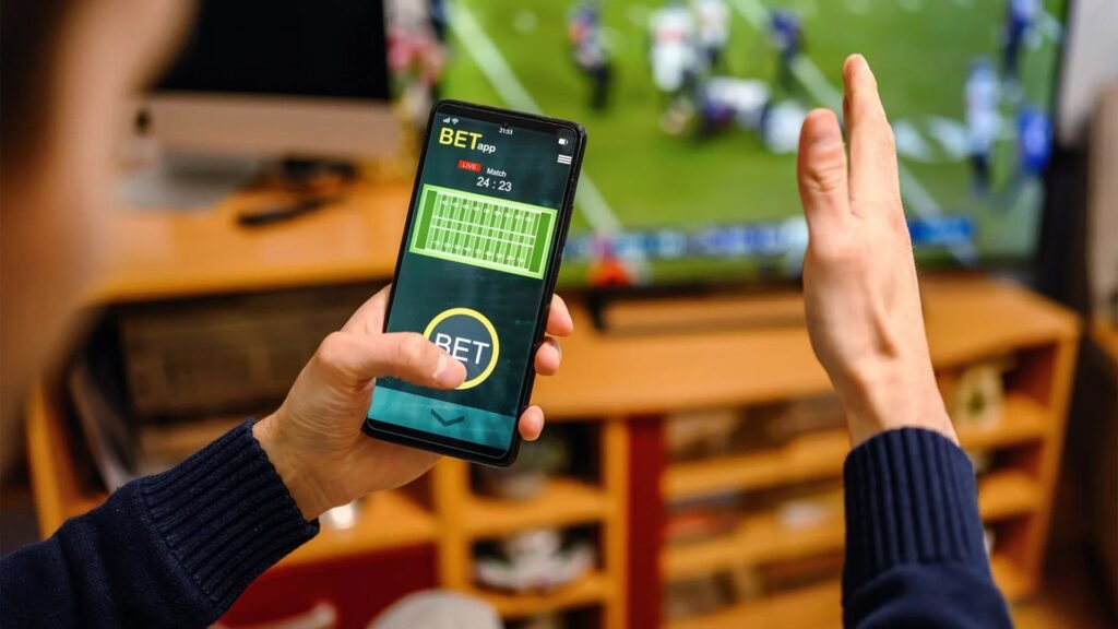 The Dark Side of Live Betting Most Bettors Ignore