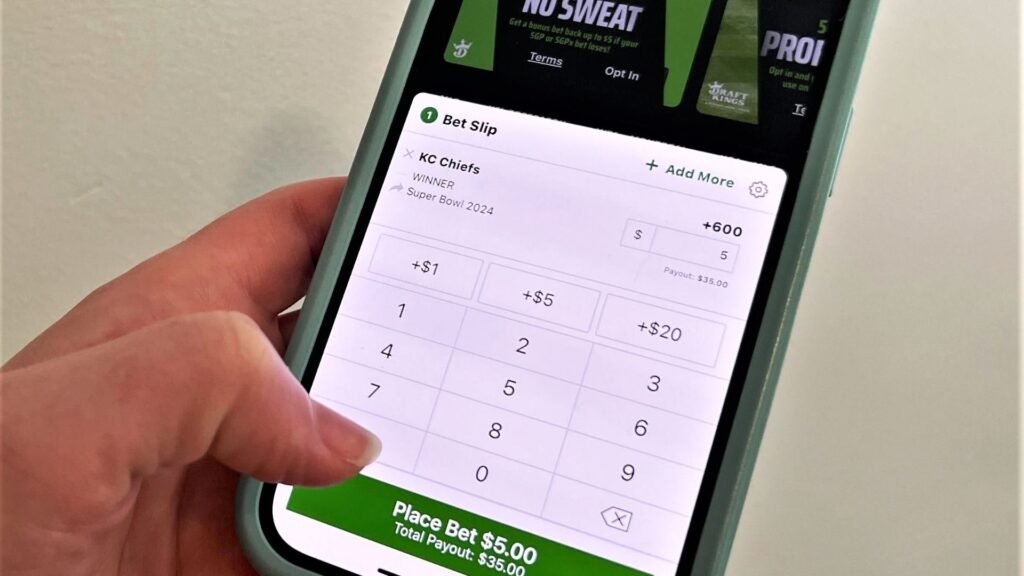 The Most Ignored Betting Rules That Cost Bettors Millions