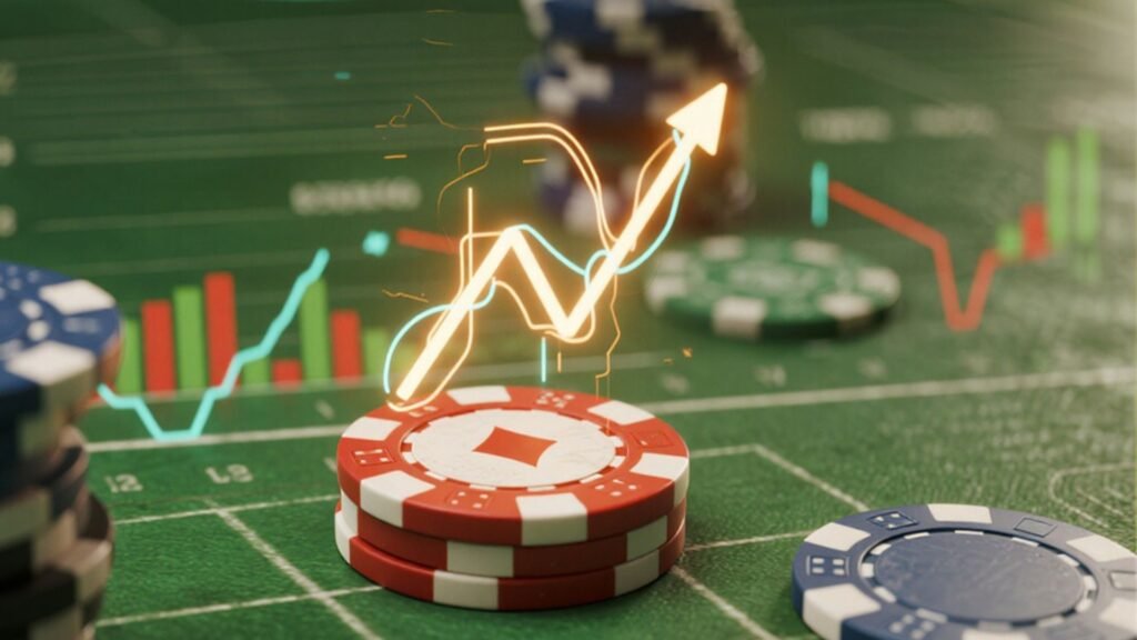 The Most Powerful Betting Systems That Actually Work