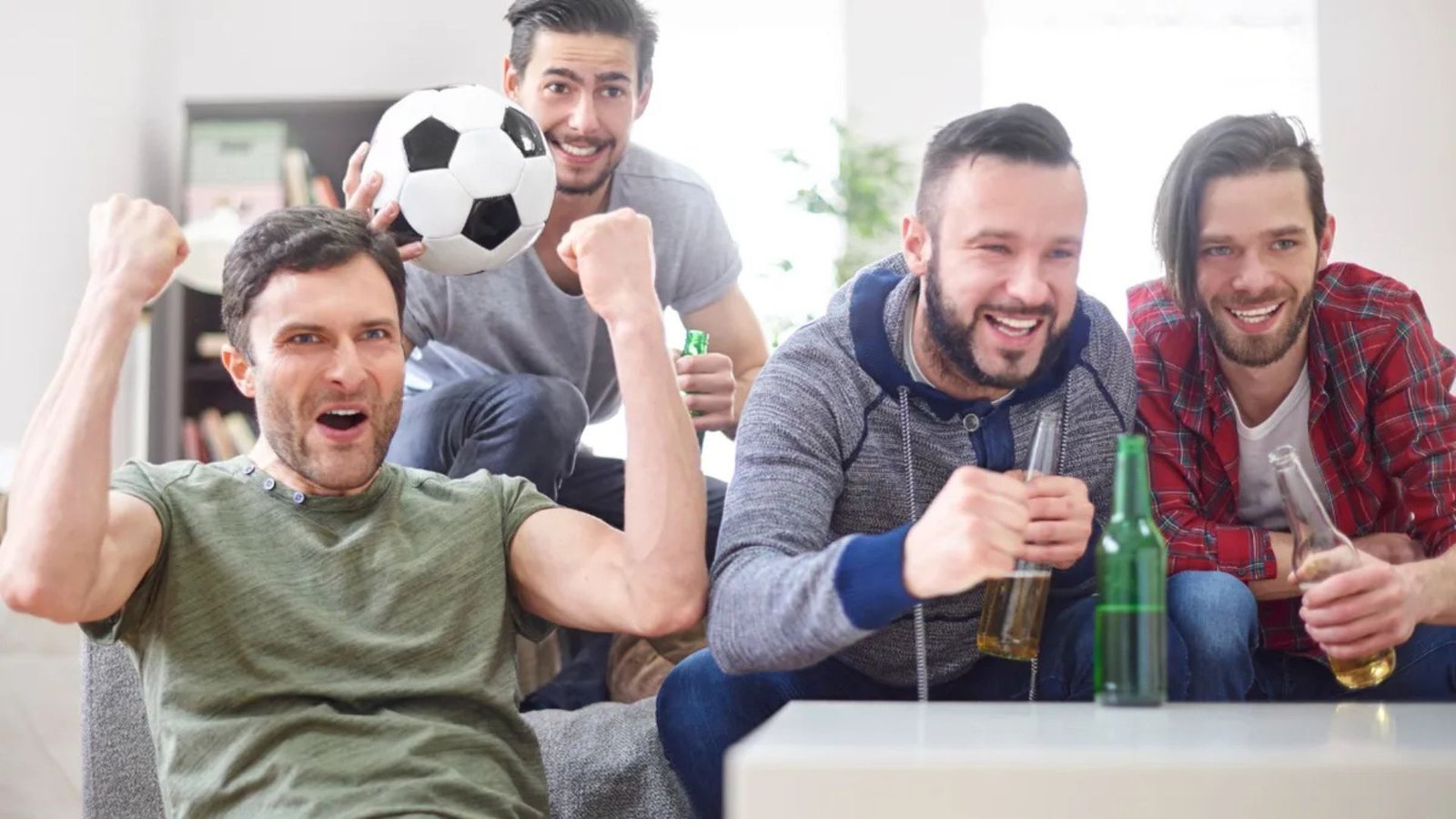 The Psychology of Winning Sports Bets: Think Like a Pro