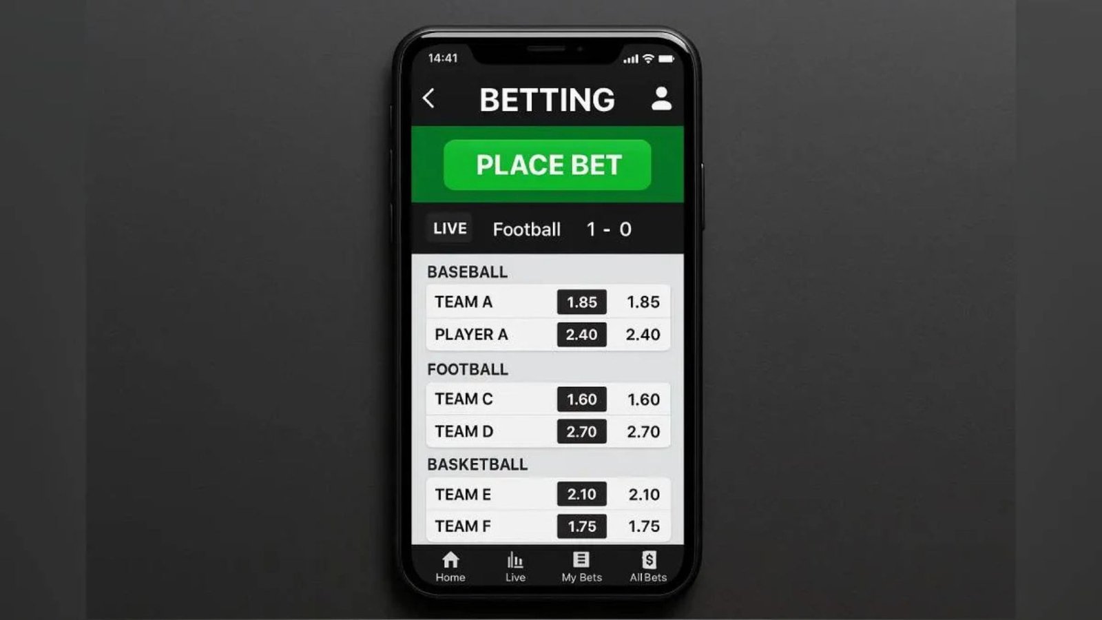 The Shocking Truth About “Free Bets” on Betting Apps