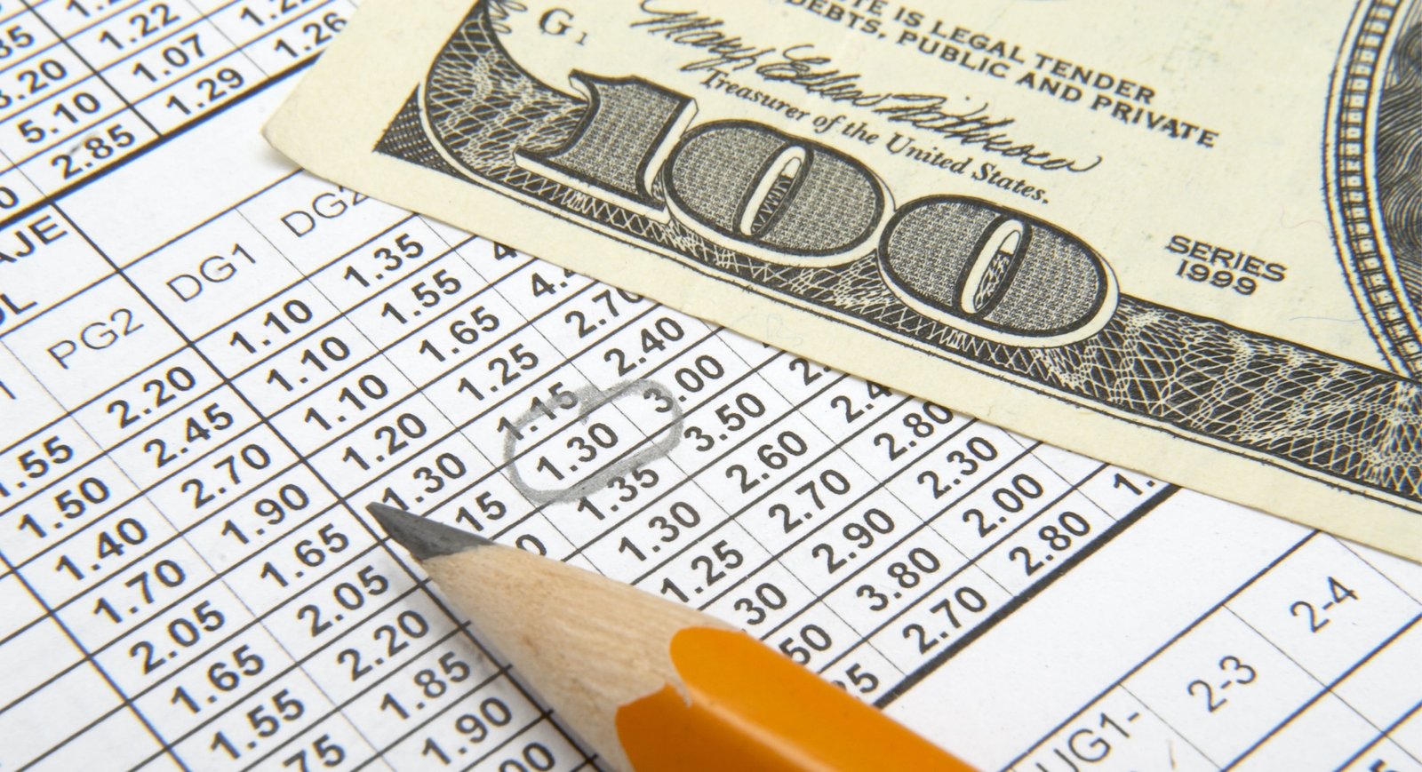 Tips for Long-Term Betting Success