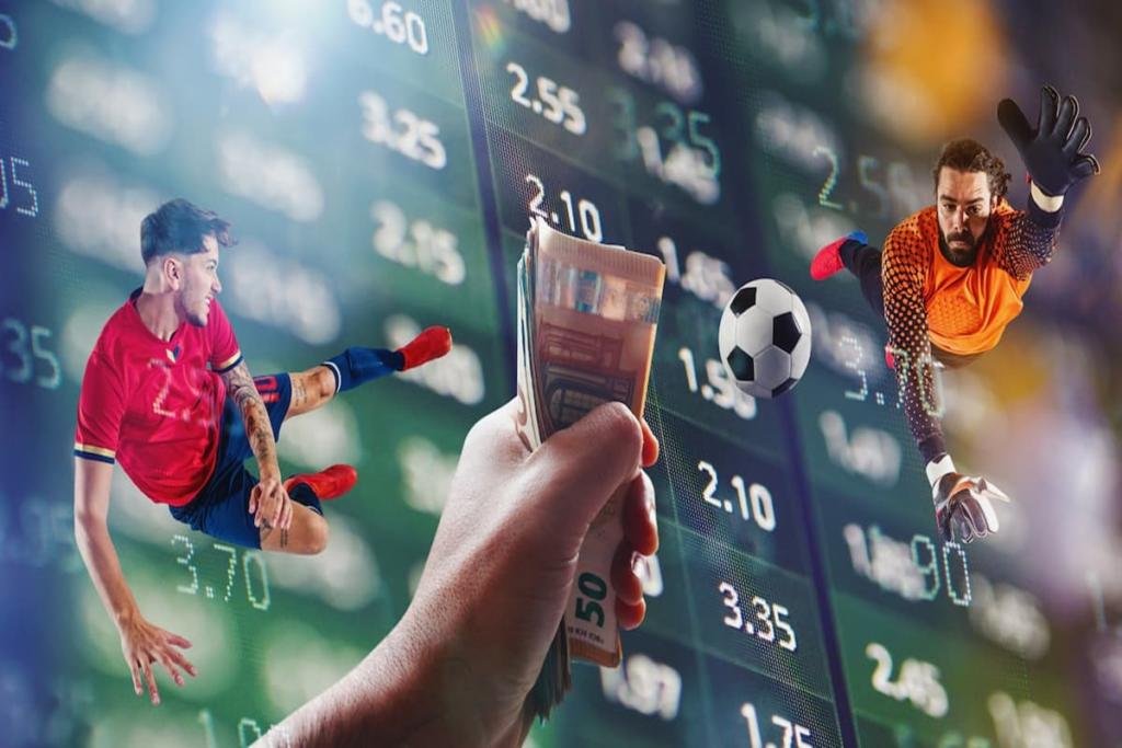 Tips for Multi-Sport Live Bets