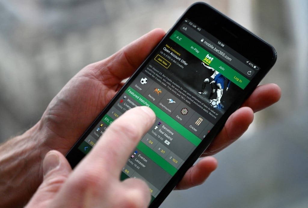 Top Betting Apps for Live Sports