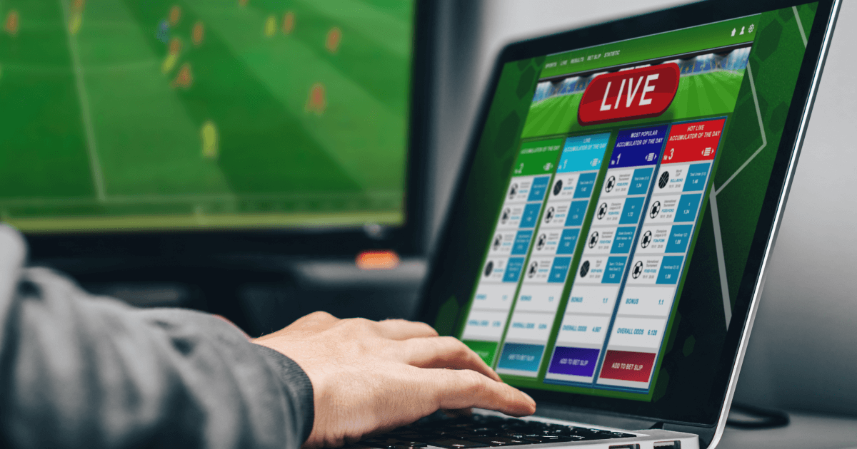 Top Tips for Successful Live Betting