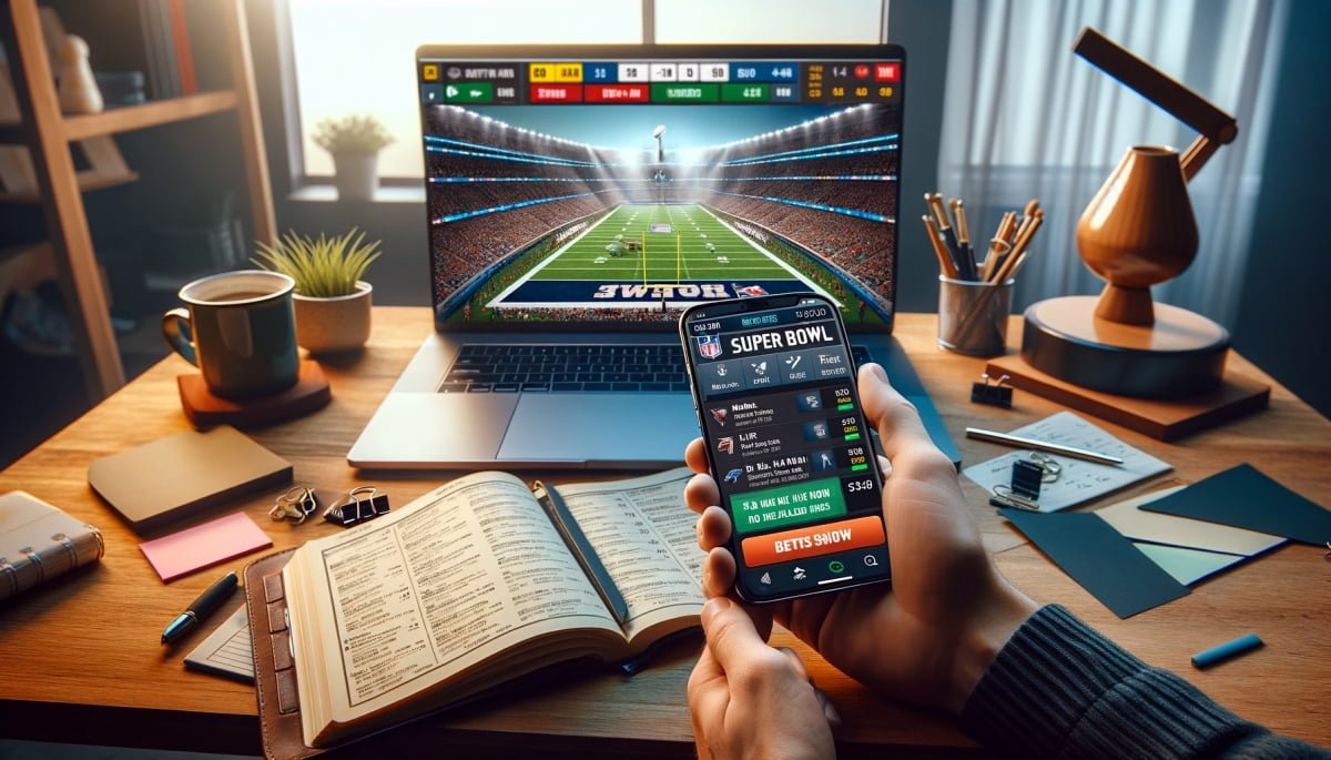 Top Tips for Successful Live Betting
