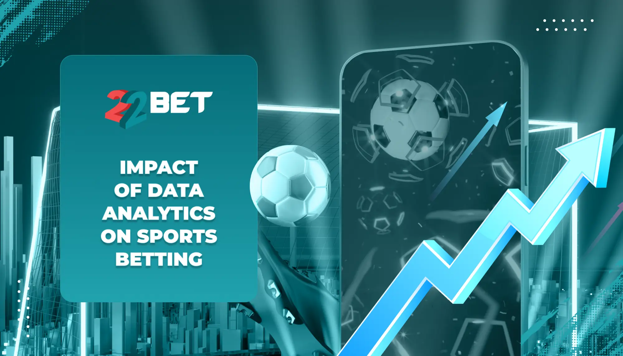 Top Trends in Modern Betting