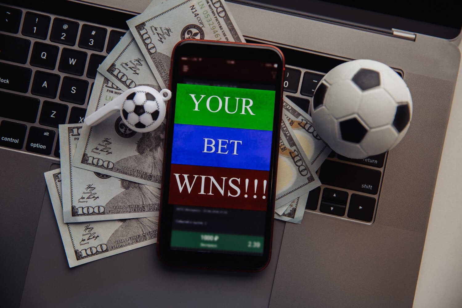 Understanding Live Betting Markets