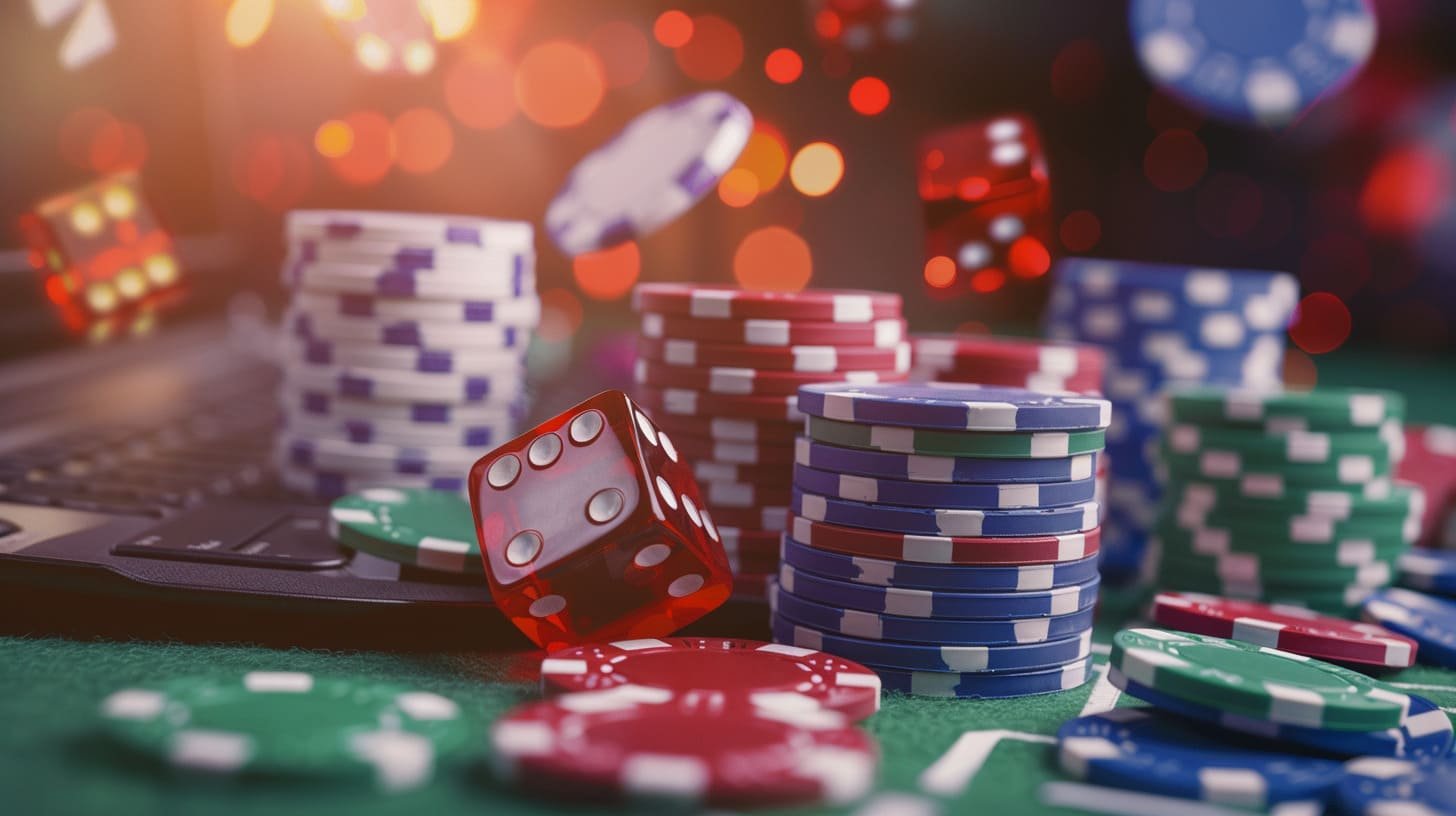 Understanding Online Betting Terms and Conditions