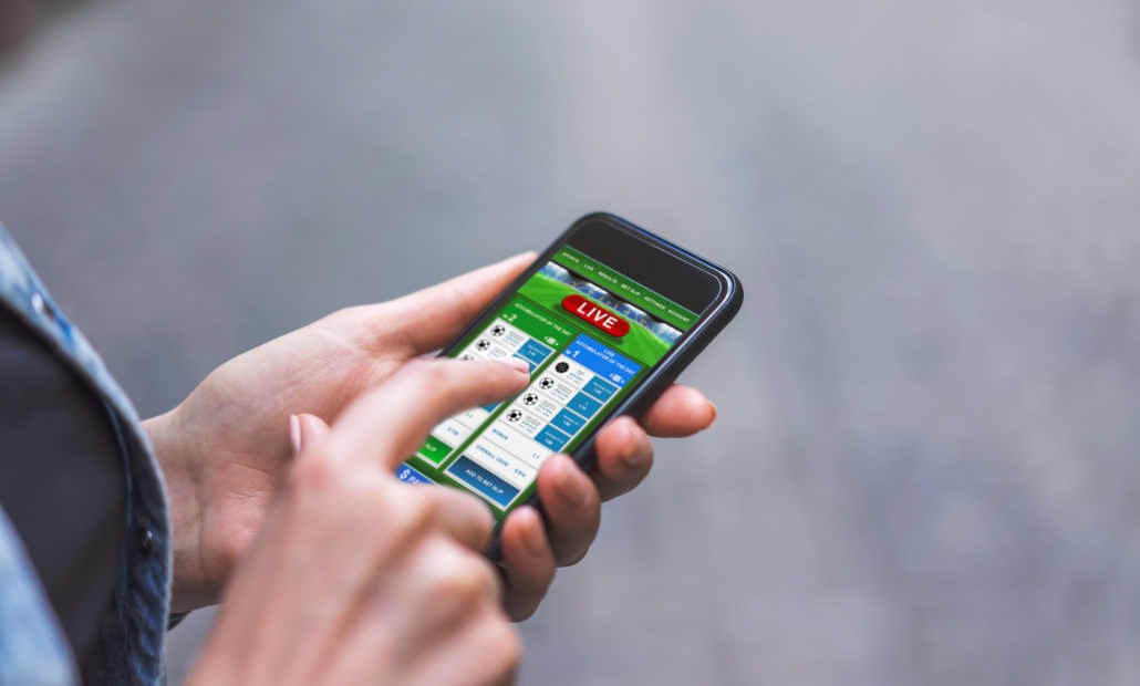 Understanding Online Betting Terms