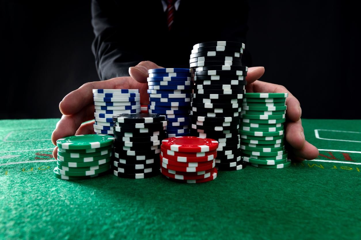 Understanding Risk in Betting