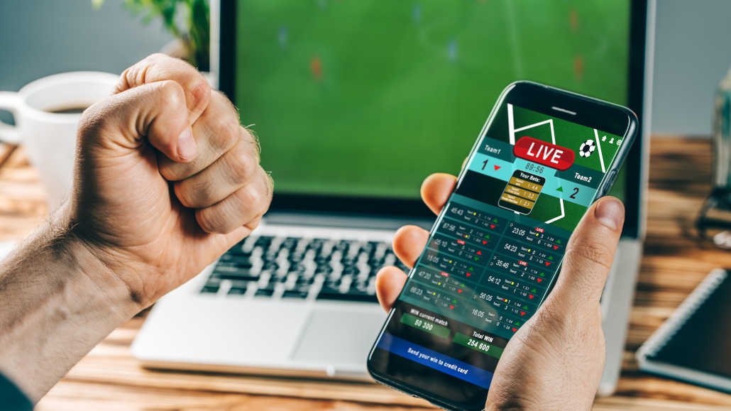 User-Friendly Betting Apps You’ll Love