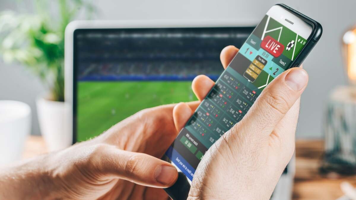User-Friendly Betting Apps You’ll Love