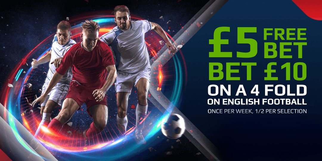 Using Promotions in Live Betting