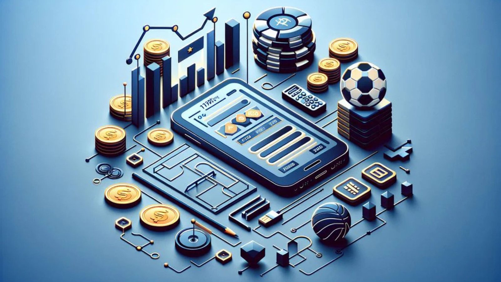 Why Most Betting Systems Fail—and How to Avoid the Trap