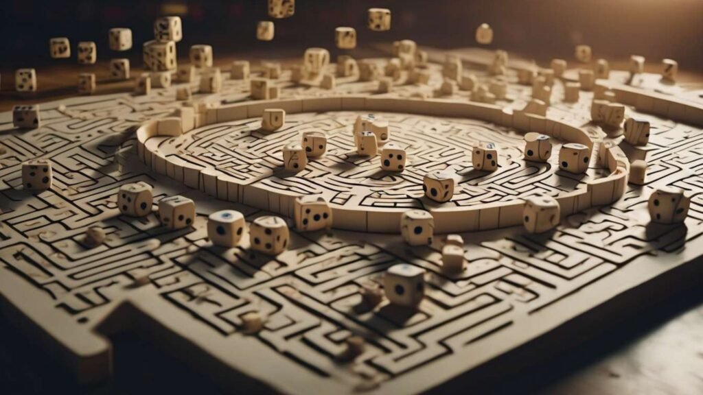 Why Most Betting Systems Fail—and How to Avoid the Trap