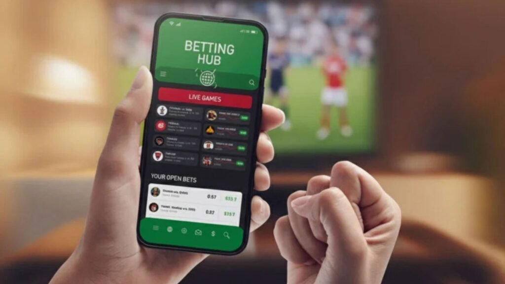Why Smart Bettors Are Switching to Online Betting