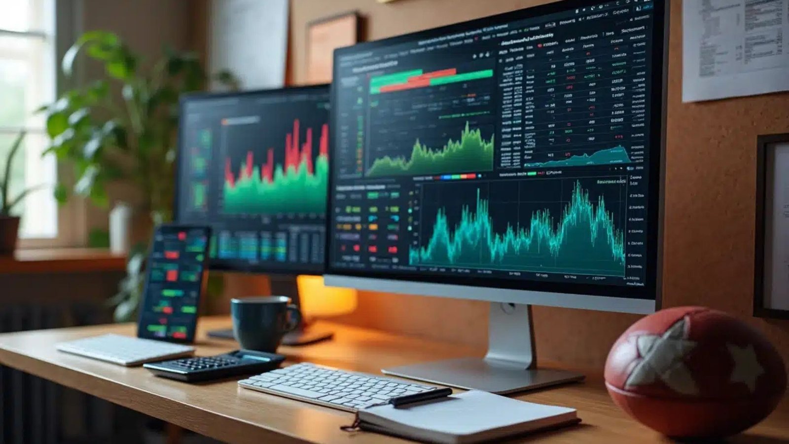 Winning Betting Systems Backed by Data, Not Hype