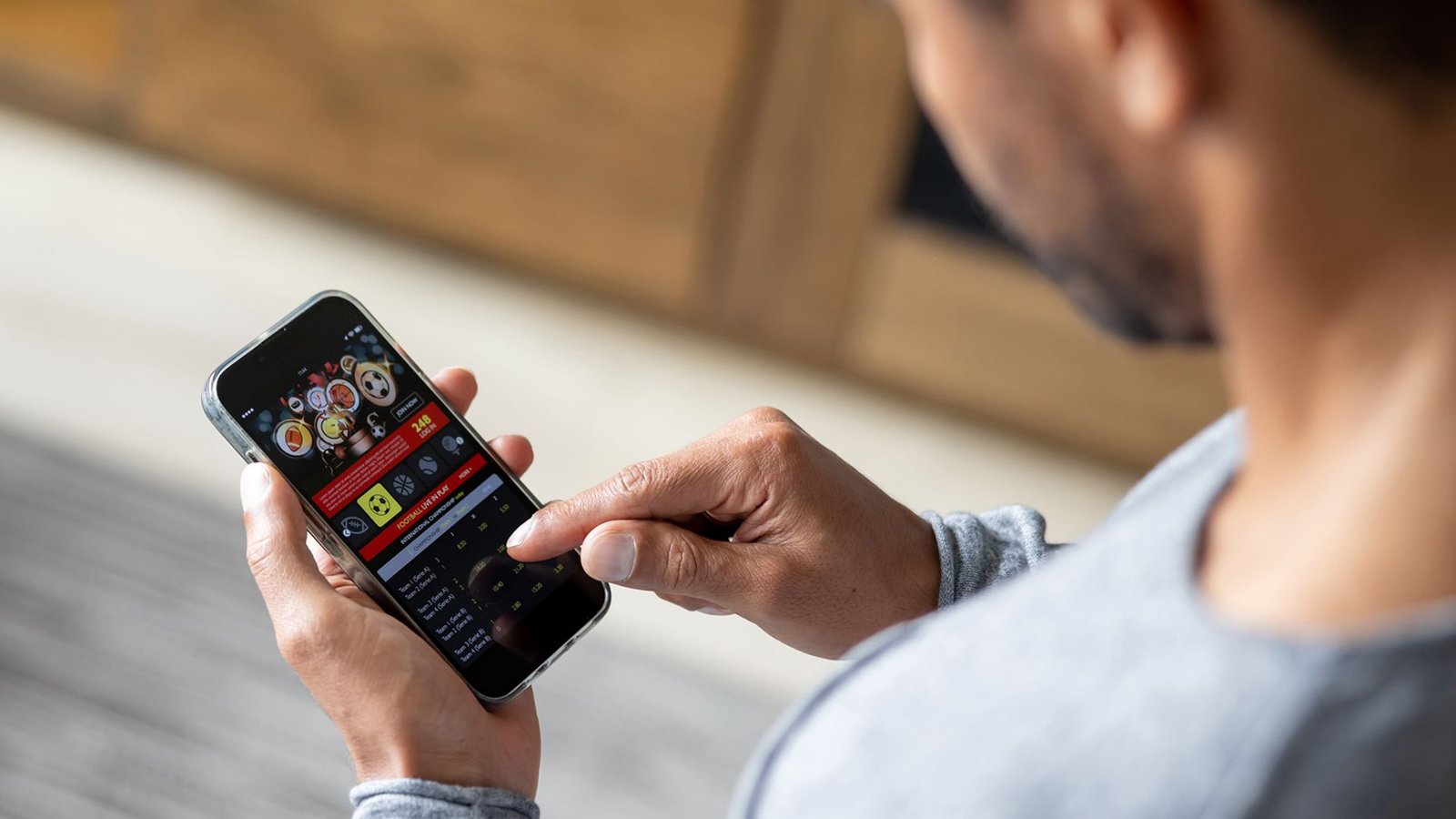 Worst Betting Apps You Should Avoid at All Costs