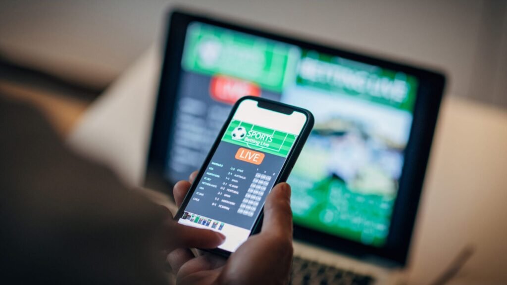 Worst Betting Apps You Should Avoid at All Costs