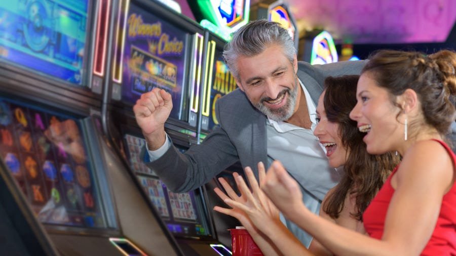 Fast Payout Experience at The Pokies