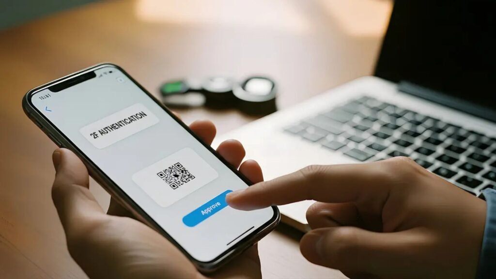 How Pokies96 Online Ensures Account Security via 2FA: A Detailed Review