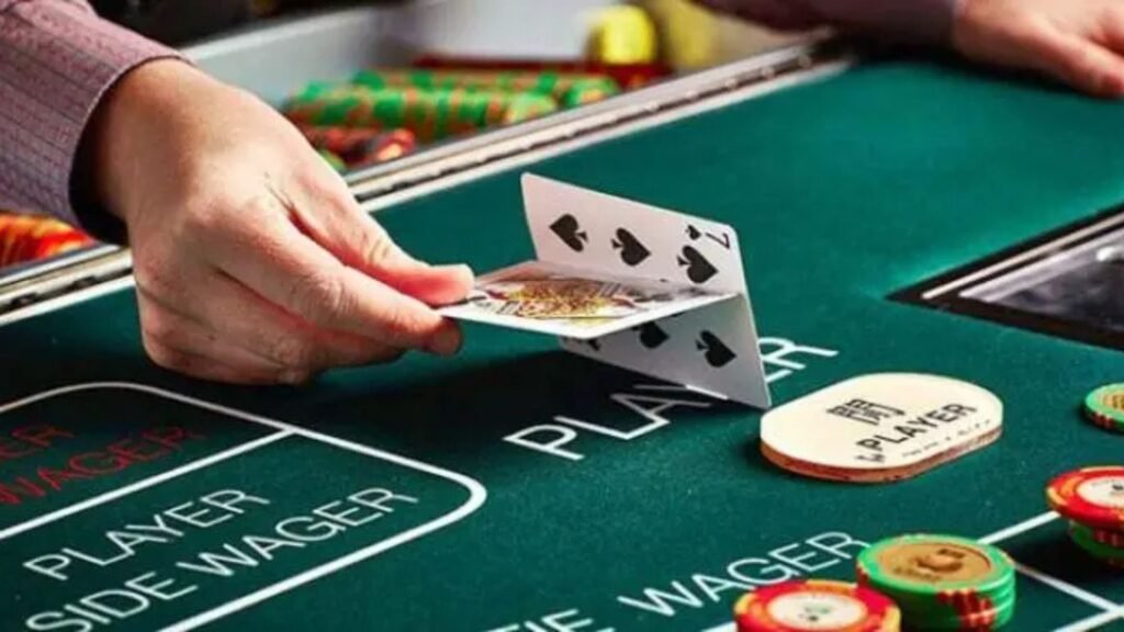 King Johnnie Casino Australia Real Money Online Blackjack Strategy